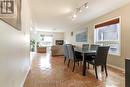 48 Trumpet Valley Boulevard, Brampton, ON  - Indoor Photo Showing Dining Room 