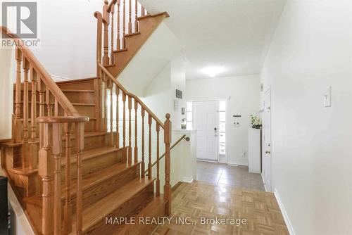 48 Trumpet Valley Boulevard, Brampton, ON - Indoor Photo Showing Other Room