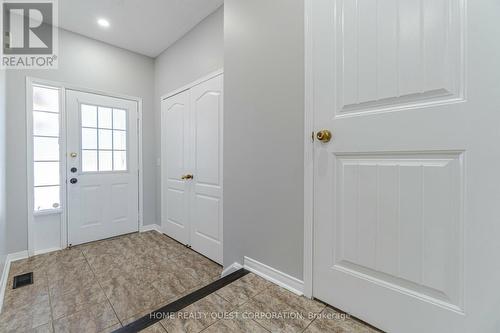 3398 Angel Pass Drive, Mississauga, ON - Indoor Photo Showing Other Room