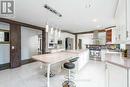 1128 The Grange Side Road, Caledon, ON  - Indoor Photo Showing Kitchen With Upgraded Kitchen 