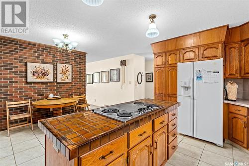 62 Calypso Drive, Moose Jaw, SK - Indoor Photo Showing Kitchen