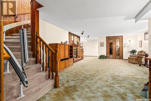 62 Calypso Drive, Moose Jaw, SK - Indoor Photo Showing Other Room