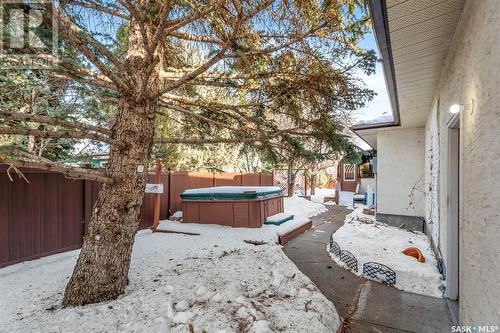 62 Calypso Drive, Moose Jaw, SK - Outdoor