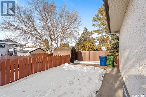 62 Calypso Drive, Moose Jaw, SK - Outdoor