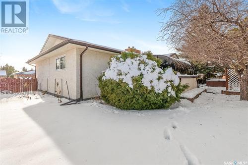 62 Calypso Drive, Moose Jaw, SK - Outdoor