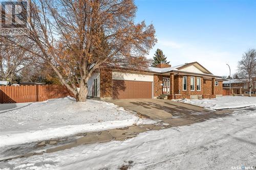 62 Calypso Drive, Moose Jaw, SK - Outdoor