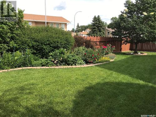 62 Calypso Drive, Moose Jaw, SK - Outdoor