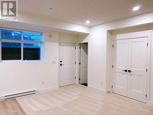 Basement 14124 Mier Drive, Maple Ridge, BC - Indoor Photo Showing Other Room