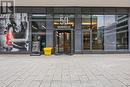 2911 - 50 Ordnance Street, Toronto, ON  - Indoor 