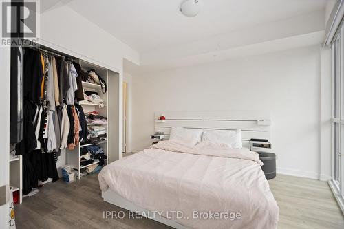 2911 - 50 Ordnance Street, Toronto, ON - Indoor Photo Showing Bedroom