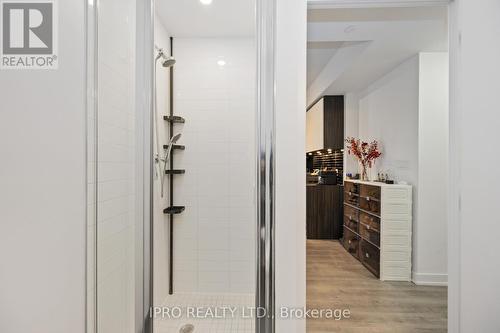 2911 - 50 Ordnance Street, Toronto, ON - Indoor Photo Showing Bathroom