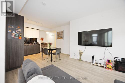 2911 - 50 Ordnance Street, Toronto, ON - Indoor