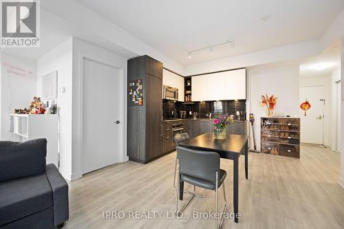 2911 - 50 Ordnance Street, Toronto, ON - Indoor