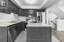 11 Swart Lane, Thorold, ON  - Indoor Photo Showing Kitchen With Double Sink 