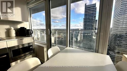 2510 - 195 Redpath Avenue, Toronto, ON - Indoor