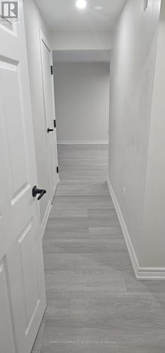 Bsmt - 51 Meandering Trail, Toronto, ON - Indoor Photo Showing Other Room