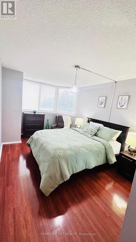 311 - 30 Thunder Grove, Toronto, ON - Indoor Photo Showing Bedroom