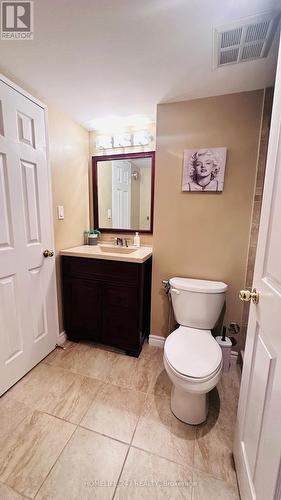 311 - 30 Thunder Grove, Toronto, ON - Indoor Photo Showing Bathroom