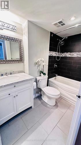 311 - 30 Thunder Grove, Toronto, ON - Indoor Photo Showing Bathroom