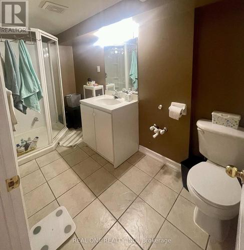 24 Southbrook Crescent, Markham, ON - Indoor Photo Showing Bathroom