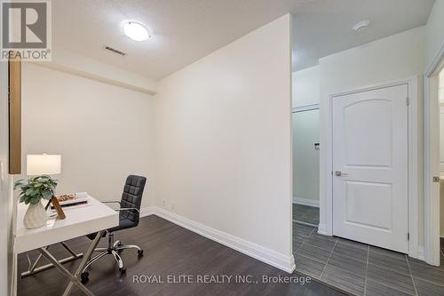 103 - 1060 Sheppard Avenue W, Toronto, ON - Indoor Photo Showing Office