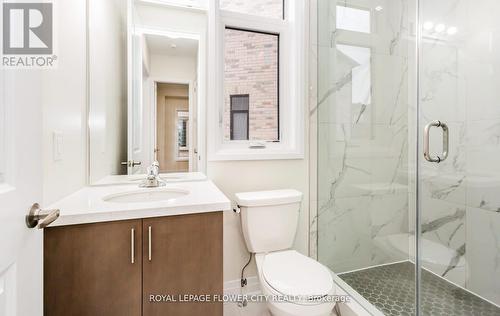 44 Royal Fern Crescent, Caledon, ON - Indoor Photo Showing Bathroom