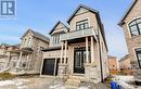 44 Royal Fern Crescent, Caledon, ON  - Outdoor With Facade 