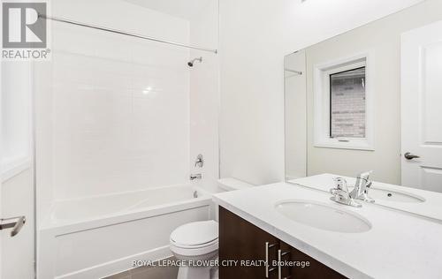 44 Royal Fern Crescent, Caledon, ON - Indoor Photo Showing Bathroom