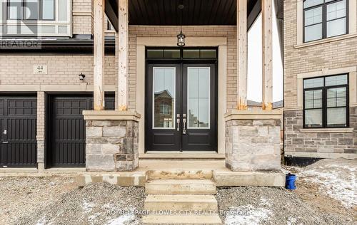 44 Royal Fern Crescent, Caledon, ON - Outdoor