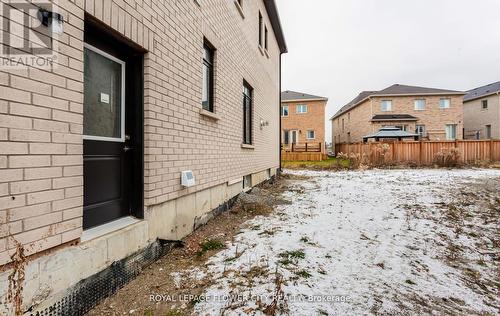 44 Royal Fern Crescent, Caledon, ON - Outdoor With Exterior