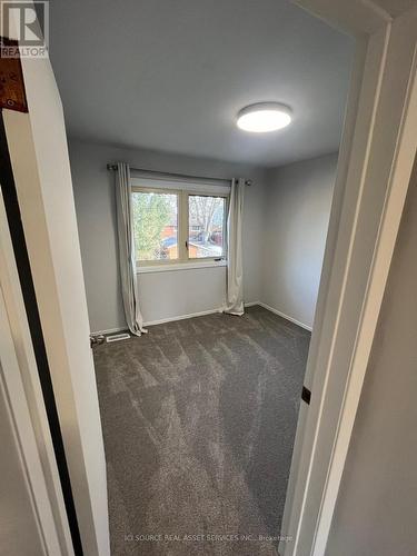 163 Fourth Avenue, Kitchener, ON - Indoor Photo Showing Other Room