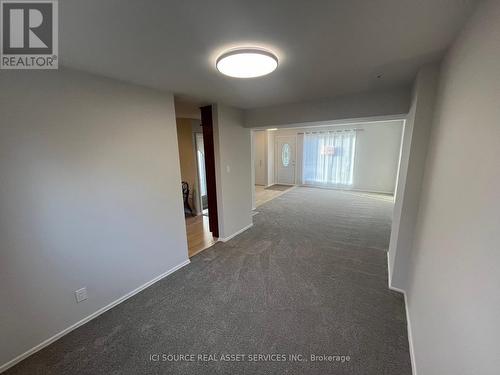 163 Fourth Avenue, Kitchener, ON - Indoor Photo Showing Other Room