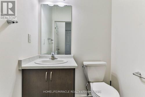 133 Flagg Avenue, Brant, ON - Indoor Photo Showing Bathroom