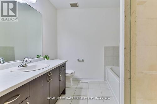 133 Flagg Avenue, Brant, ON - Indoor Photo Showing Bathroom