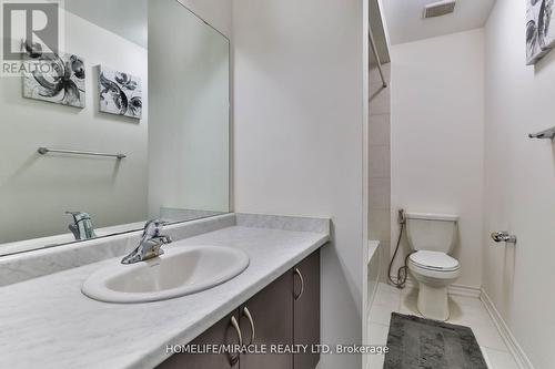 133 Flagg Avenue, Brant, ON - Indoor Photo Showing Bathroom