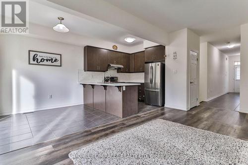 133 Flagg Avenue, Brant, ON - Indoor Photo Showing Kitchen