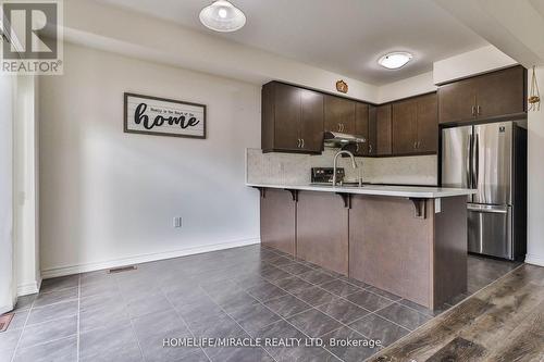 133 Flagg Avenue, Brant, ON - Indoor Photo Showing Kitchen