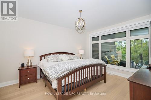 35 Taliesin Trail, Welland (769 - Prince Charles), ON - Indoor Photo Showing Bedroom