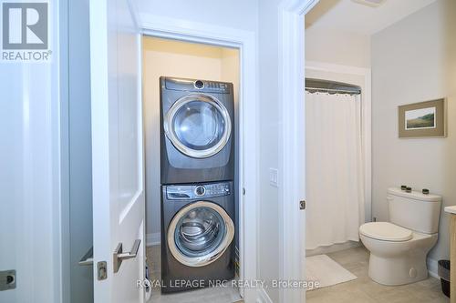 35 Taliesin Trail, Welland (769 - Prince Charles), ON - Indoor Photo Showing Laundry Room