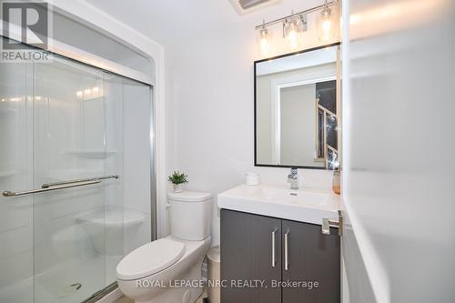 35 Taliesin Trail, Welland (769 - Prince Charles), ON - Indoor Photo Showing Bathroom