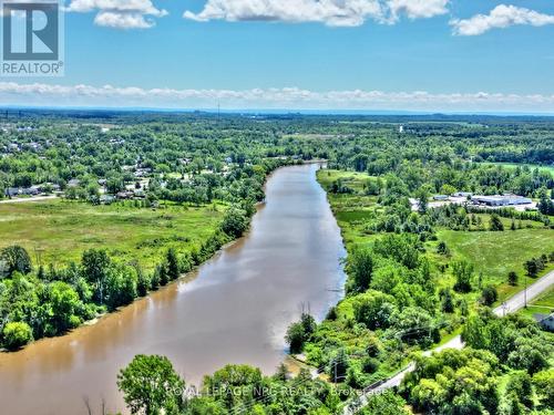 35 Taliesin Trail, Welland (769 - Prince Charles), ON - Outdoor With Body Of Water With View