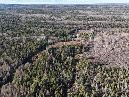 Salmon River Road, Enon, NS 