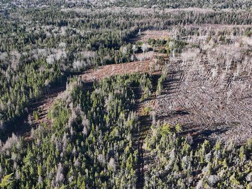 Salmon River Road, Enon, NS 