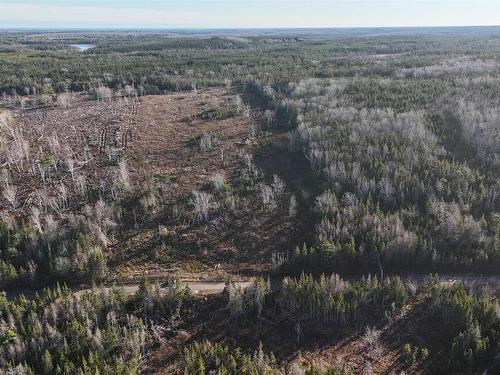 Salmon River Road, Enon, NS 