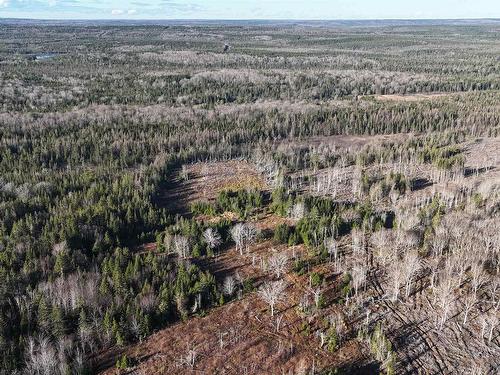 Salmon River Road, Enon, NS 