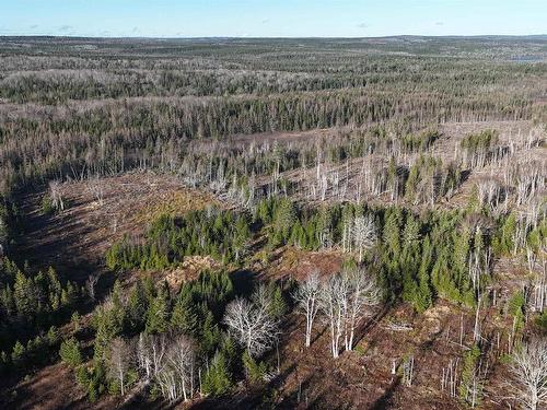 Salmon River Road, Enon, NS 