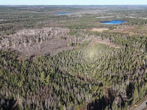 Salmon River Road, Enon, NS 