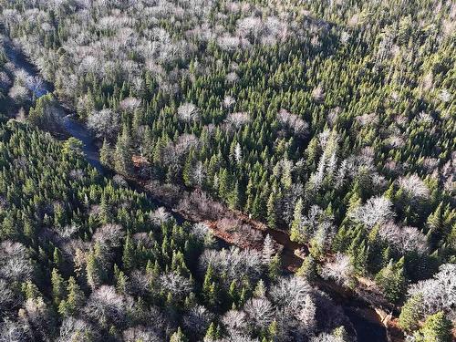 Salmon River Road, Enon, NS 