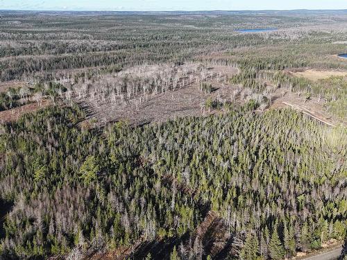 Salmon River Road, Enon, NS 