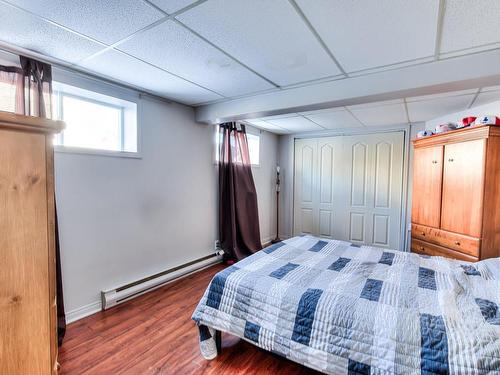 Bedroom - 3580 Rue Des Libellules, Terrebonne (La Plaine), QC - Indoor Photo Showing Bedroom